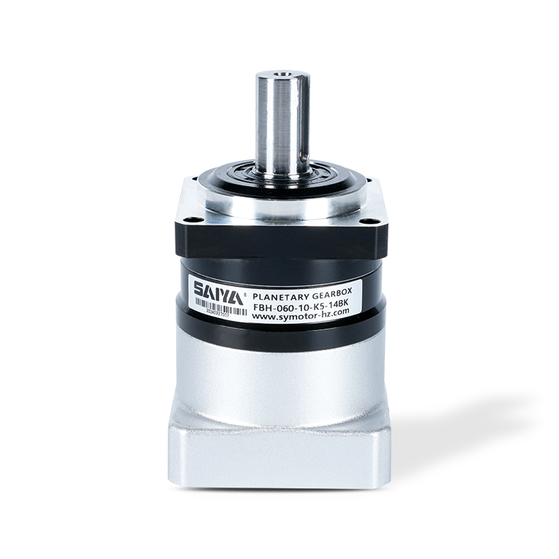 FBH60 Ekonomi Gearbox Planet