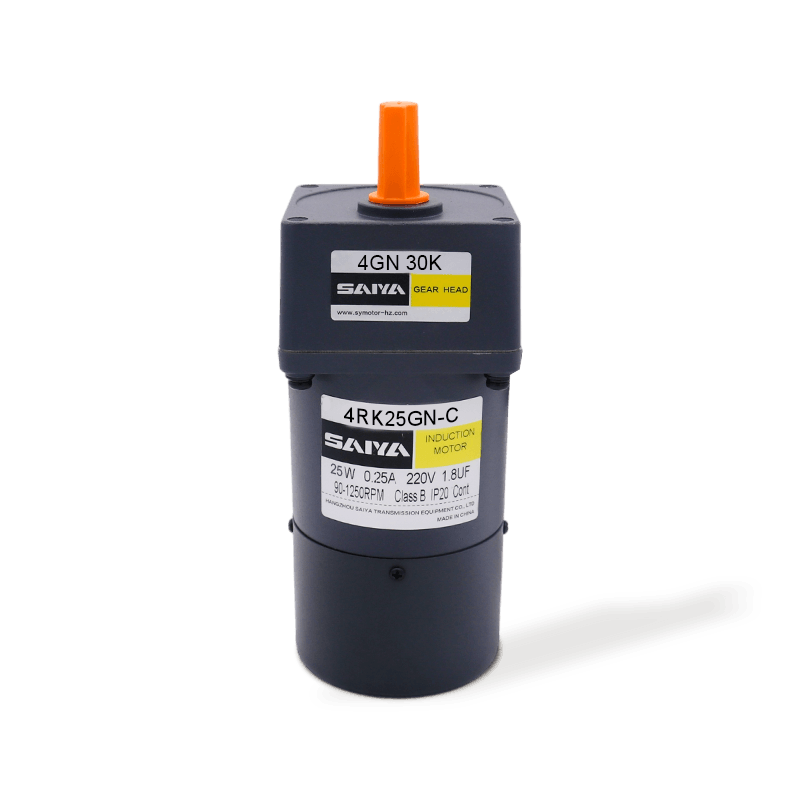 25w Motor Gear AC Reversible