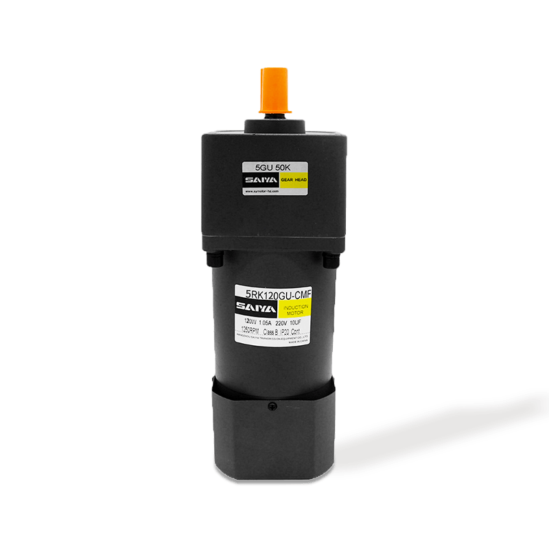120W Motor Gear AC Reversible