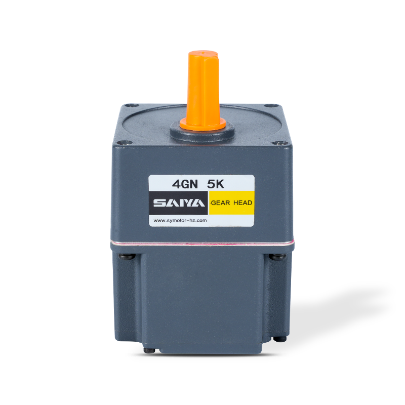 Motor Gear Brushless 48V