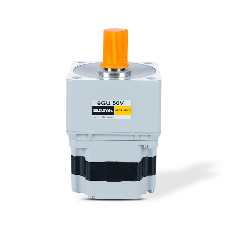 220V-230V Motor Gear Brushless